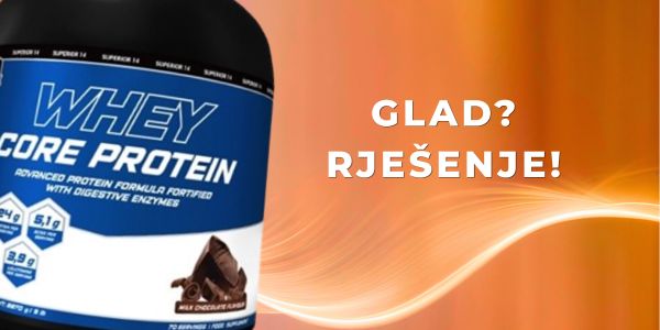 glad whey